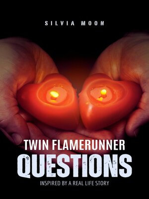 cover image of Twin Flame Runner Questions